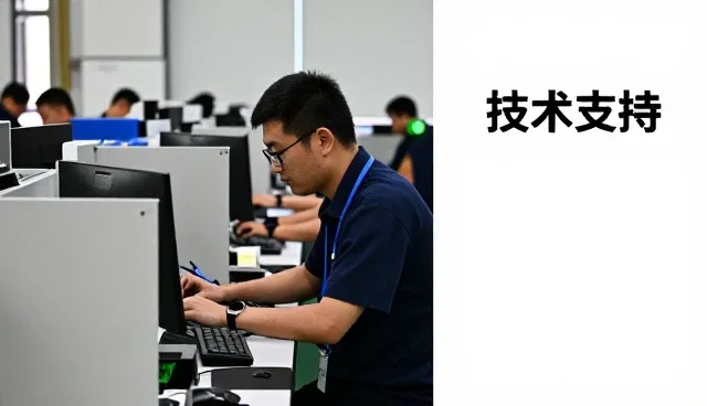 智能展示系统如何适应不同应用环境